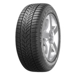 Dunlop zimska pnevmatika 245/45R17 Winter Sport 4D SP 99H