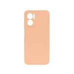 Chameleon Xiaomi Redmi 10 5G/Note 11E - Gumiran ovitek (TPU) - roza N-Type