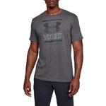 Under Armour Majica GL Foundation SS T XL