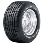 BF Goodrich letna pnevmatika Radial T/A, 235/60R14 96S