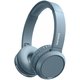 Philips TAH4205BL slušalke, bluetooth/brezžične, modra/zelena, 118dB/mW, mikrofon