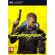 PC igra Cyberpunk 2077