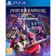 Power Rangers: Battle for the Grid - Super Edition (PS4)