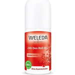 "Weleda 24h Deo Roll-on granatno jabolko - 50 ml"