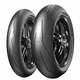 Pirelli moto pnevmatika Diablo, 140/70ZR17