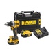 Dewalt DCD805P2T vrtalnik, izvijač