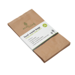 ecoLiving Kompostirne vrečke za bio odpadke - 25 k.