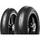 Pirelli Diablo Rosso IV Corsa ( 190/55 ZR17 TL (75W) zadnje kolo, M/C )