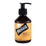 PRORASO Wood &amp; Spice Beard Wash šampon za brado z lesno-začinjenim vonjem 200 ml za moške