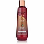 Sanctuary Spa Ruby Oud negovalno olje za prhanje s hranilnim učinkom 250 ml