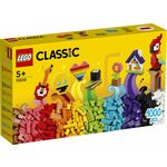 Lego kocke Classic Veliko kock 11030