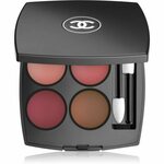 Chanel Les 4 Ombres (Quadra Eye Shadow) 2 g (Odstín 362 Candeur Et Provocation)