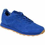 Reebok Čevlji modra 35 EU Classic Leather Tdc