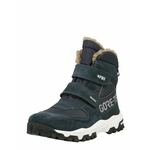 Primigi Snežni škornji mornarsko modra 30 EU Winter Kid Gtx Navy Blue Scamoscio Tecnic