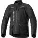 Alpinestars Bogota' Pro Drystar Jacket Black/Black L Tekstilna jakna