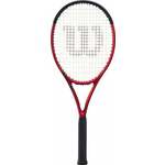 Wilson Clash 100UL V2.0 Tennis Racket L0 Teniški lopar