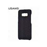 Usams Ovitek za samsung galaxy s9 g960 - pvc usnje