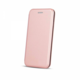 Havana Premium Soft preklopna torbica iPhone 15 roza