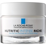 La Roche - Posay Nutritic krema za zelo suho kožo Nutritic Intense Riche 50 ml