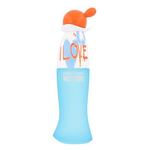 Moschino toaletna voda I Love Love, 50 ml