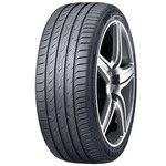 Nexen letna pnevmatika N Fera, 225/50ZR17 94Y