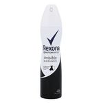 Rexona antiperspirant MotionSense Invisible Black + White, 150 ml