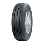 Nokian letna pnevmatika cLine Cargo, 215/75R16C 114S/116S