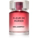 Karl Lagerfeld Les Parfums Matières Fleur de Mûrier parfumska voda 50 ml za ženske