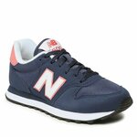 New Balance Čevlji mornarsko modra 36 EU 500