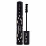 Collistar Impeccabile Mascara maskara za volumen, za podaljašnje trepalnic, za definiranje trepalnic 14 ml odtenek Ultra Nero Black