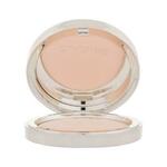 Clarins Ever Mat matirajoči puder (Compact Powder) 10 g (Odstín 02)