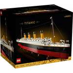 LEGO® ICONS™ 10294 Titanic