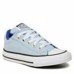 Converse Superge svetlo modra 29 EU Chuck Taylor All Star Street