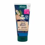 Kneipp Good Night Body Wash sproščujoč gel za prhanje 200 ml unisex