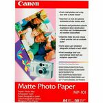 Canon papir A4, 50 listova, mat