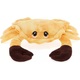 Plišasta kobilica - Keeleco Crab 25 cm