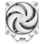 Arctic CPU hladilnik Freezer 34 eSports DUO Edition Grey/White, 124x103x157mm/124x157x103mm, aluminij, 35dB, beli/sivi s.1150, s.1151, s.1155, s.1156, s.1200, s.1700, s.2011, s.2066