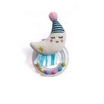 TAF TOYS Moon Rattle