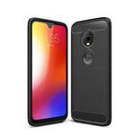 OVITEK ZA MOTOROLA MOTO G7 POWER TECH-PROTECT TPUCARBON BLACK