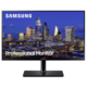 Samsung F27T850Q monitor, PLZ, 27", 16:9, 2560x1440, 75Hz, pivot, HDMI, DVI, Display port, USB