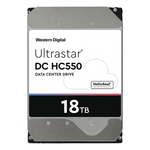 HGST HDD, 18TB, SATA, SATA3, 7200rpm, 3.5"