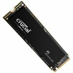 Crucial P3 1000GB 3D NAND NVMe™ PCIe M.2 SSD