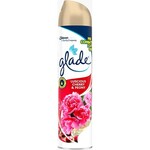 Glade sprej češnja/potonika, 300 ml