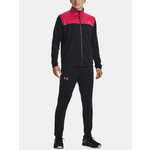 Under Armour Komplet UA EMEA TRACKSUIT NOVELTY-BLK M