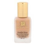 Estée Lauder Double Wear Stay In Place makeup SPF10 30 ml odtenek 2C2 Pale Almond za ženske