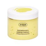 Ziaja Lemon Cake Sugar Body Scrub piling za telo 300 ml