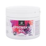 Allnature Epsom Salt Lavender kopalna sol za sprostitev mišic 500 g