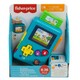 Fisher-Price Laugh &amp; Learn Lil’ Gamer otrokova prva igralna konzola