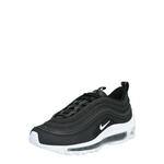 Nike Čevlji črna 36.5 EU Air Max 97 GS