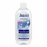 Astrid Hyaluron 3in1 Micellar Water micelarna vodica 400 ml